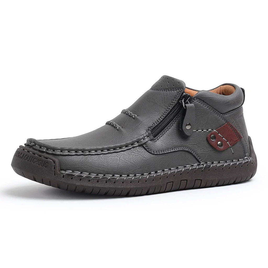 Aldgate Handcrafted Leather Shoes
