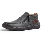 Aldgate Handcrafted Leather Shoes
