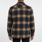 Fletcher Brushed Flannel Shirt