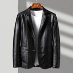 Luca Leather Jacket