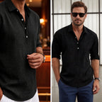 GIDEON SHIRT