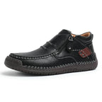 Aldgate Handcrafted Leather Shoes