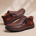 Aldgate Handcrafted Leather Shoes