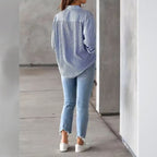 Edith Striped Shirt