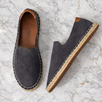 Marlon Leather Loafers