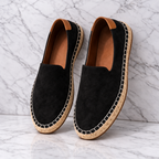 Marlon Leather Loafers