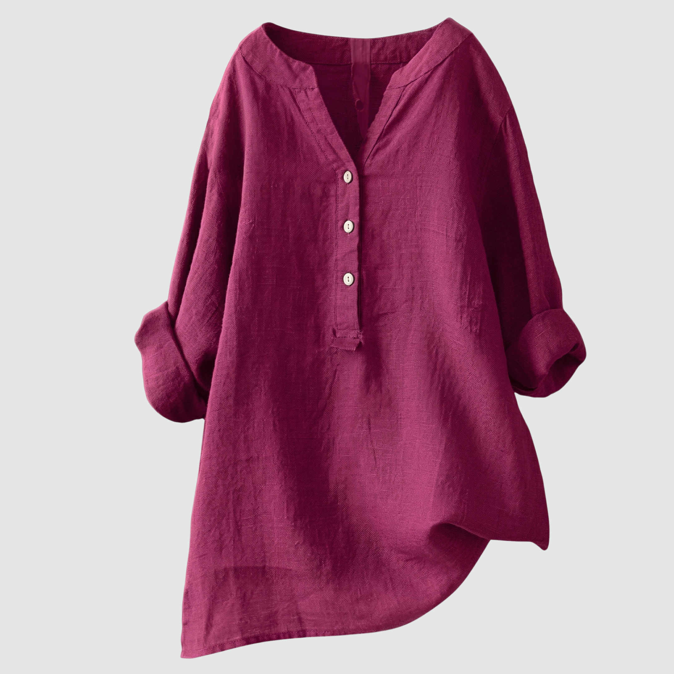 Kensington Breathable Essential Shirt