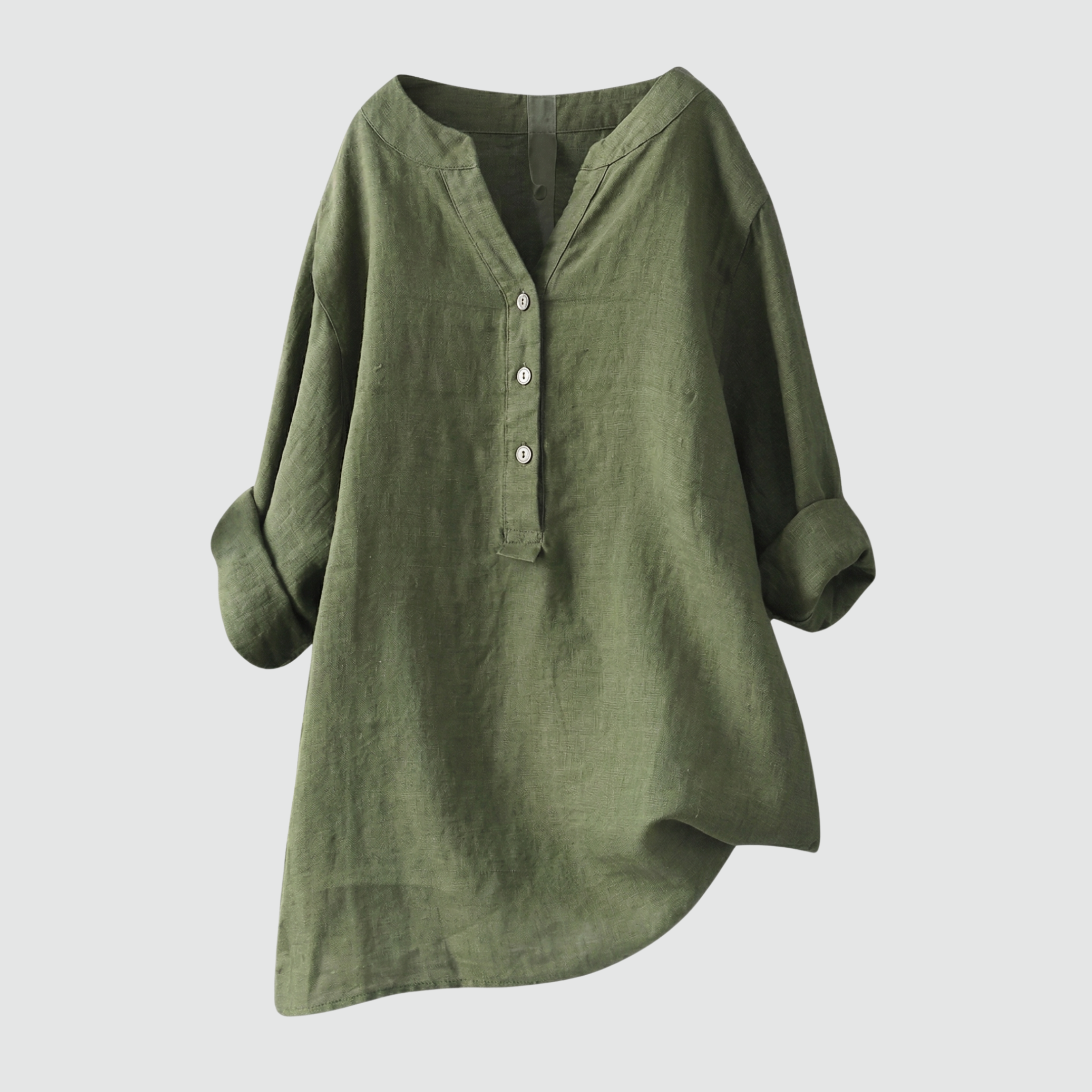 Kensington Breathable Essential Shirt