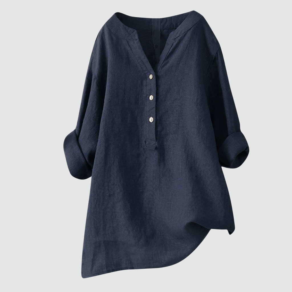 Kensington Breathable Essential Shirt