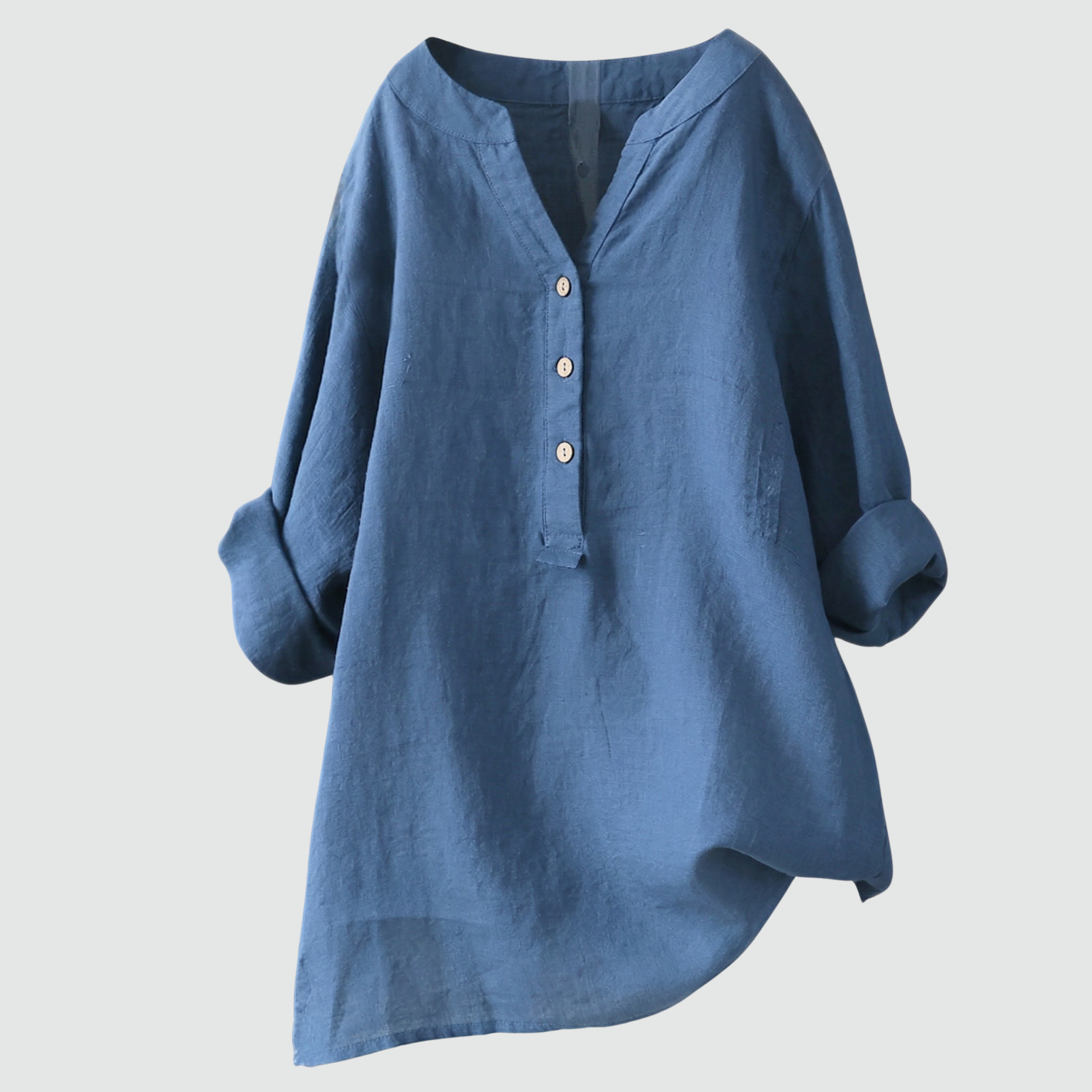 Kensington Breathable Essential Shirt