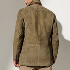 REID VINTAGE JACKET