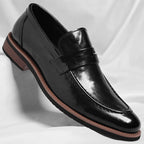Mercer Italian Penny Loafers