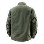 Brodie Cotton Workwear Shirt