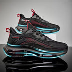 Finn Aero Knit Trainer