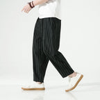 Asa Relaxed Tailored Trousers