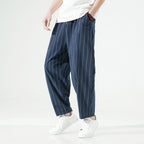 Asa Relaxed Tailored Trousers
