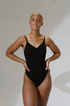 DANA Bodysuit | Lenjerie modelatoare cu compresie ridicată