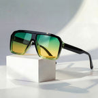 Seth Retro Sunglasses