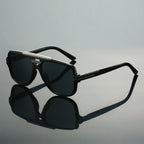 Nico Retro Sunglasses
