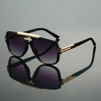 Nico Retro Sunglasses