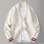 JULIAN KNITTED CARDIGAN