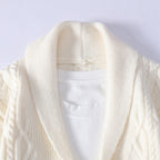 JULIAN KNITTED CARDIGAN