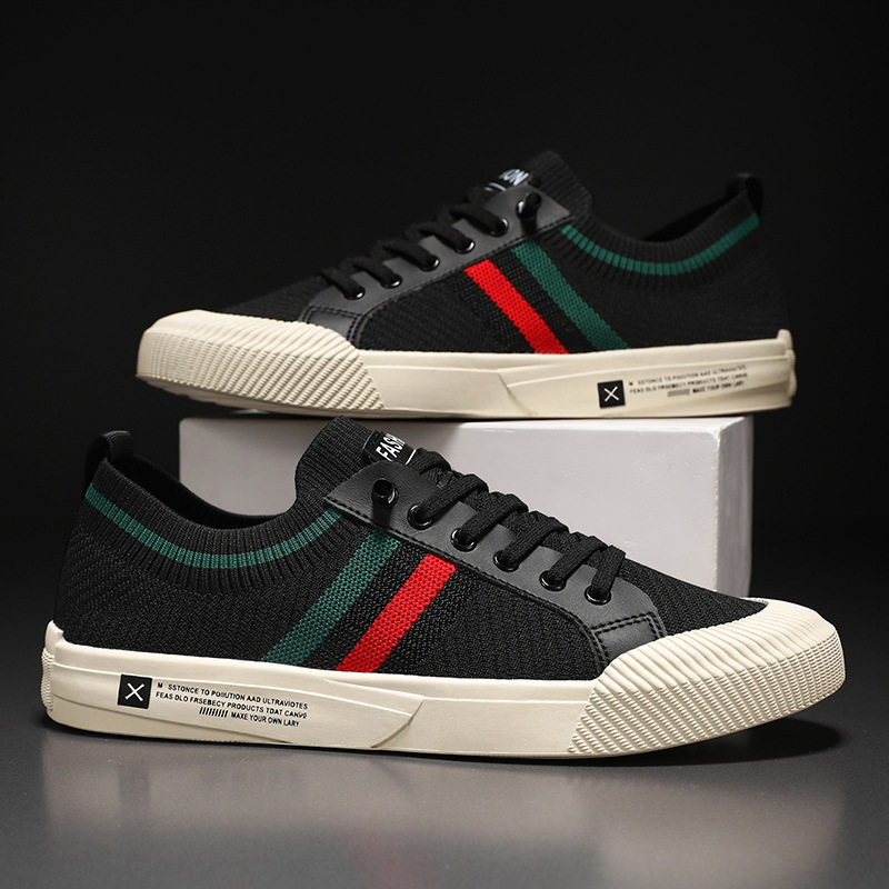 Linton Street Trainers