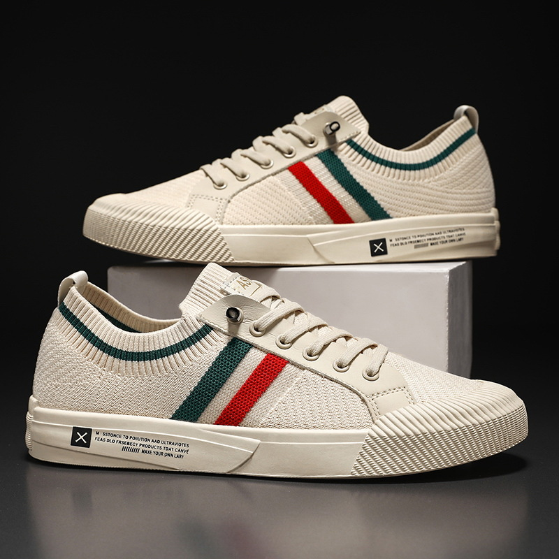 Linton Street Trainers