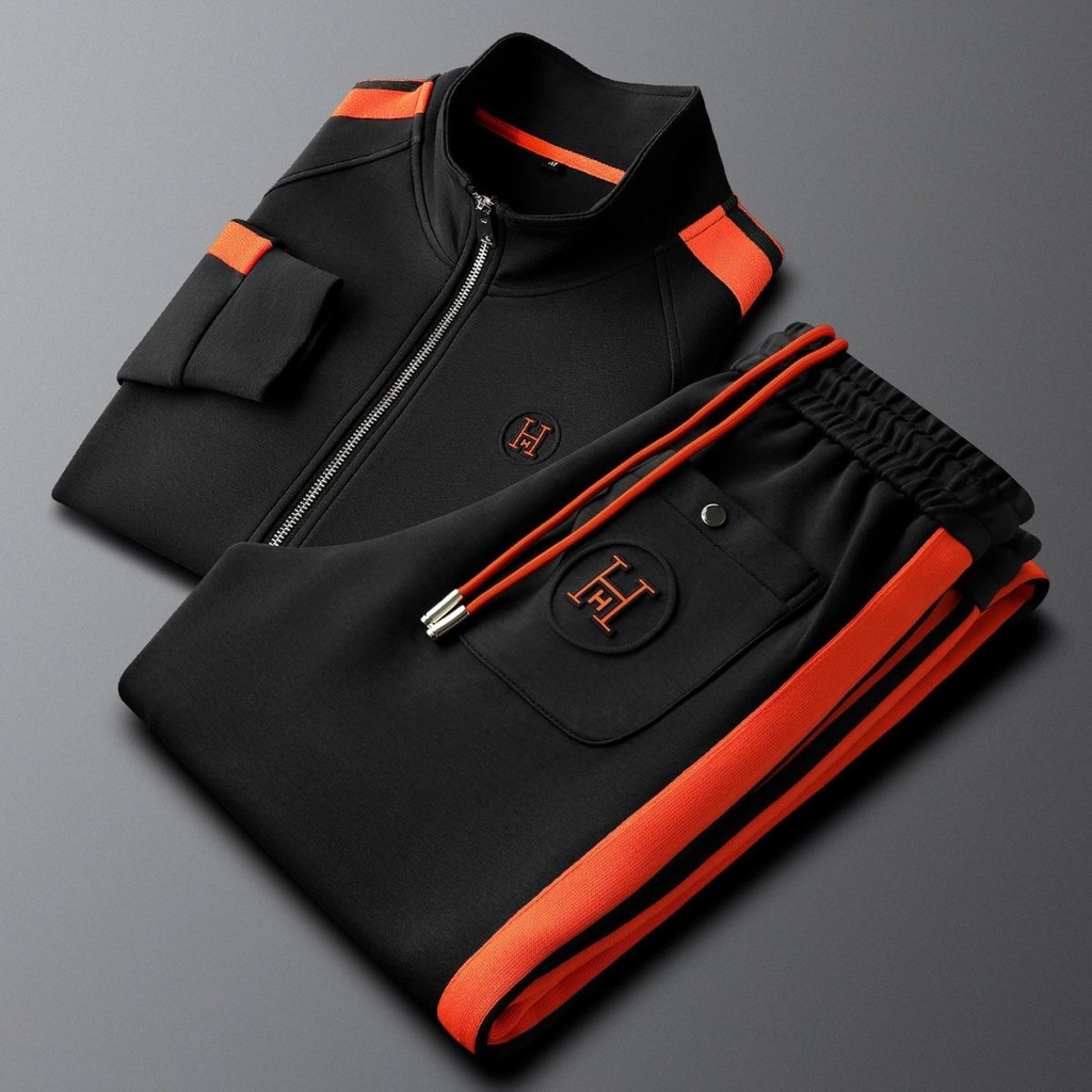 HOLDEN TRACKSUIT SET