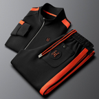 HOLDEN TRACKSUIT SET