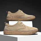 Dax Suede Shoes