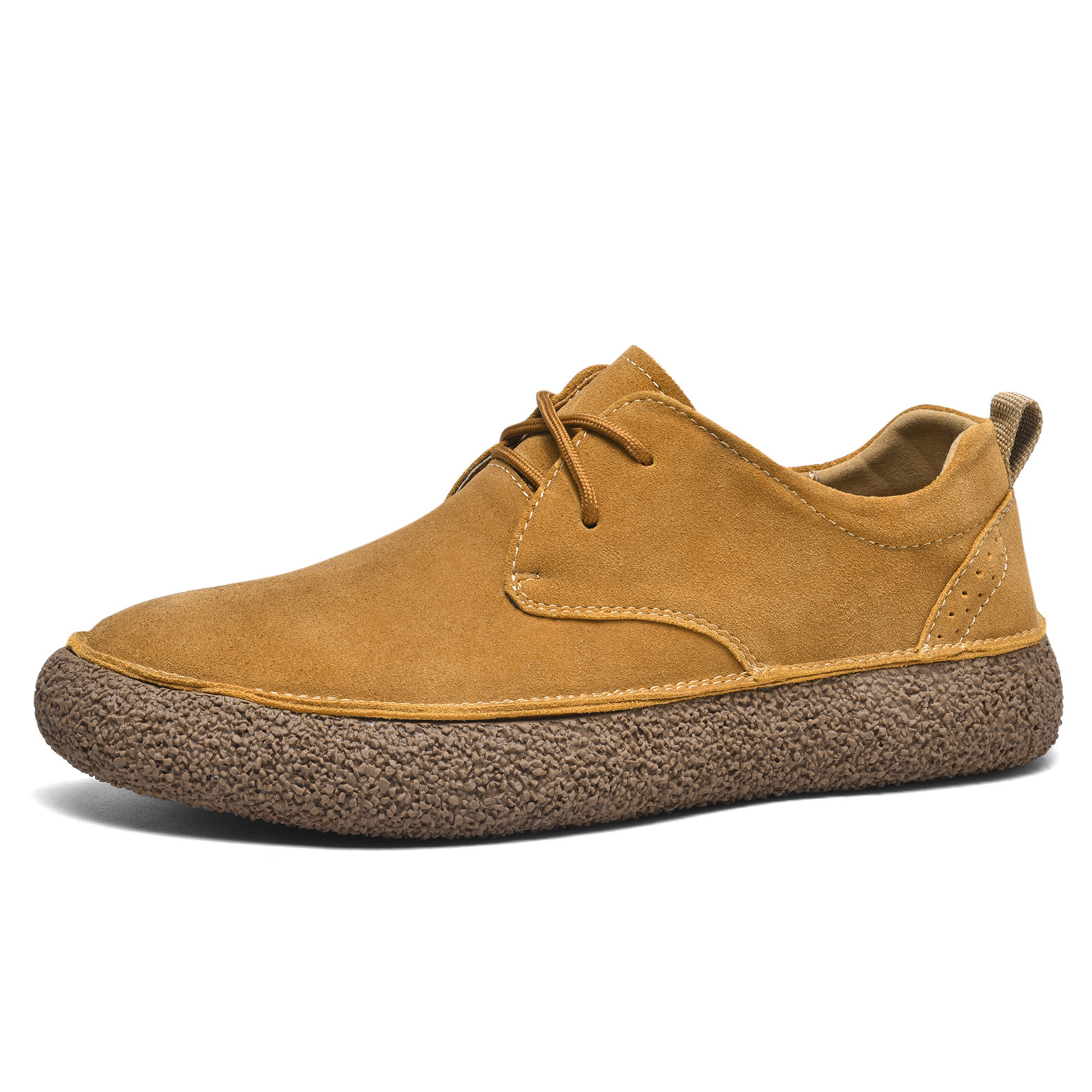 Dax Suede Shoes