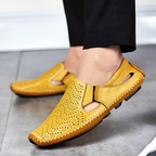 Dante Leather Sandals