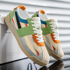 Dalston Retro Trainer