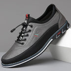 Bancroft Artisan Leather Shoes