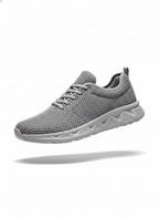 Bancroft Mesh Knit Trainers