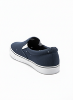 Rex Canvas Slip-On Shoes