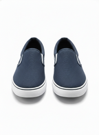 Rex Canvas Slip-On Shoes