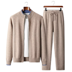 Pemberton Merino Wool Tracksuit