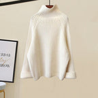 Kensington Knitted Three-Piece Set