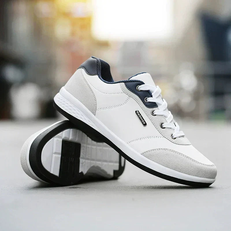 Fairfax Cushioned Trainer