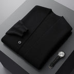 Finn Fine-Knit Cardigan