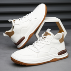 Marco Italiana Genuine Leather Trainer