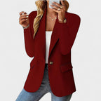 Tabitha Tailored Blazer