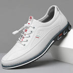 Bancroft Artisan Leather Shoes