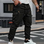 PIERCE JOGGER TROUSERS