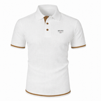 Kensington Cotton Pique Polo