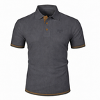 Kensington Cotton Pique Polo
