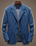 Milo Washed Heavyweight Shirt