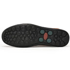 Langley Comfort Leather Loafers